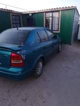 Azisiwe T.