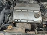 A picture of Lexus RX 330