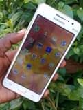 A picture of SAMSUNG GALAXY GRAND PRIME