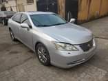A picture of Toks 09 Lexus ES 350 Read description for full details