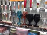 A picture of Wine glasses 0704297488