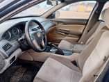 A picture of Extremely sharp and clean Honda Accord 09 Model Everything working