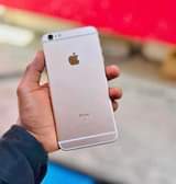 A picture of IPHONE S6 PLUS BH 100 FINGERPRINT SIMU AINA ATA MCHUBUKO