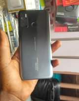 A picture of Tecno Camon 16 128 gb storage 4gb ram at 290