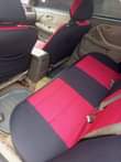 A picture of Toyota camry drop light very clean engin gear ac need