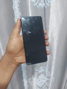 A picture of Samsung A04s