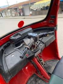 A picture of Tvs No DBV imenyooka sana Engine 5.2ml MAONGEZ KWENYE BAJAJ