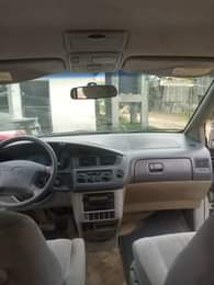 A picture of Everything is working perfectly 2002 model Location P H Toyota