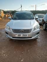 A picture of 2006 Vanguard Toyota