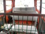 A picture of Neatly Used KEKE BUS Engine very silent Gear super sharp