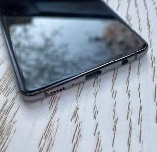 A picture of Samsung S10 Plus gb128 Ram 8