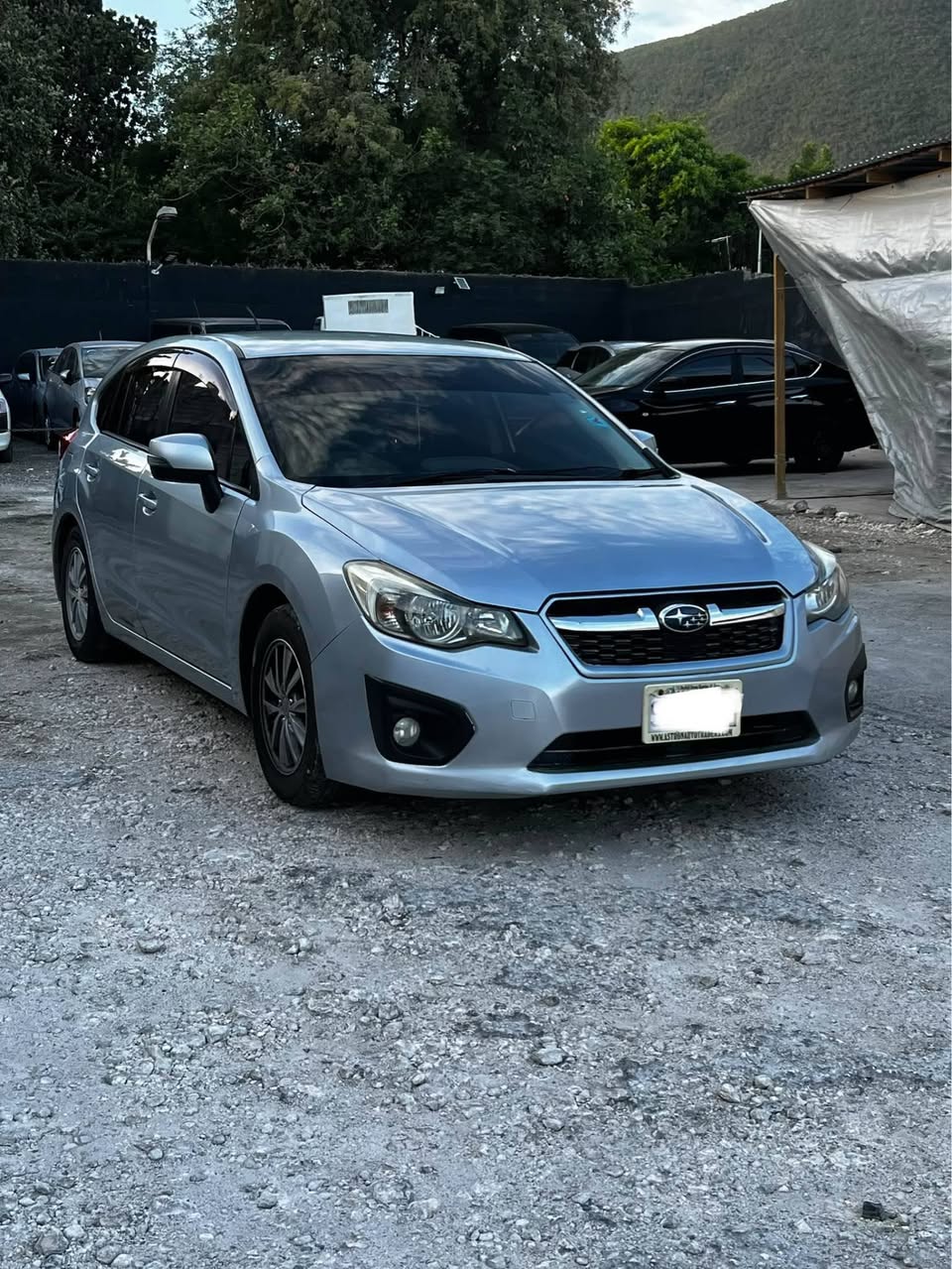 2014 cars
