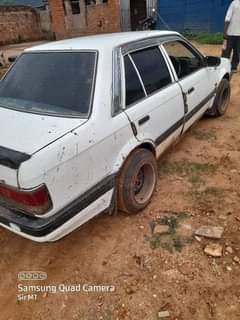 mazda 323