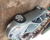 A picture of Toyota camry 06