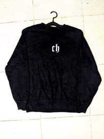 A picture of Prova koti za jeans