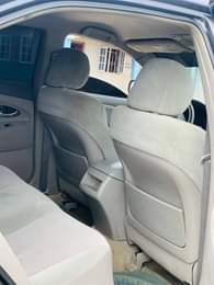 A picture of An Extremely Clean Used Toyota Camry 2010 LE Model Custom