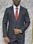 A picture of SUITS