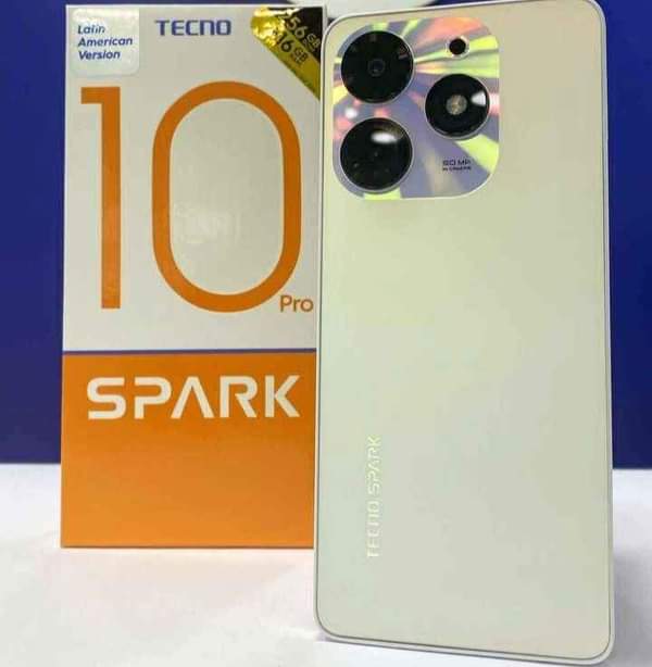 tecno 20pro