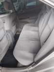 A picture of 2005 model Toyota Camry