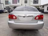 A picture of 2004 Toyota Corolla LE