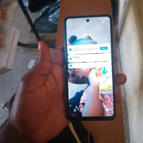 infinix phones