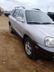A picture of SUPER CLEAN HYUNDAI NOTHING TO FIX Engine Gear AC Body