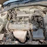 A picture of Toyota Carina Ndizi Gari Nzur Mno
