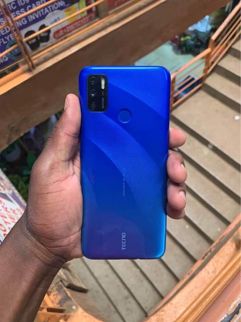Kayenga P.