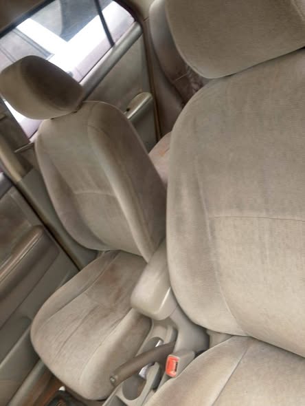 A picture of Toyota Corolla