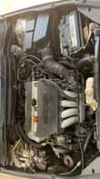 A picture of Honda Accord EOD 04