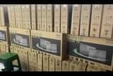 A picture of Flat tv