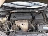 A picture of Toyota Corolla 2009 sport edition everything is working price 2