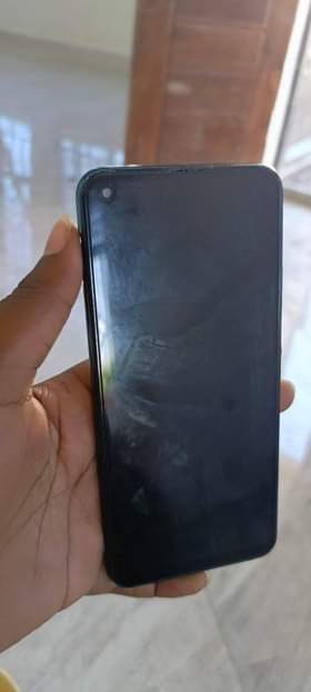 A picture of Camon 16