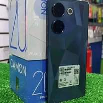 A picture of Camon 20 pro