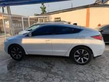 A picture of Acura ZDX 2010