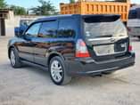 A picture of 2005 SUBARU FORESTER CROSS SPORTS 2 0I SG5
