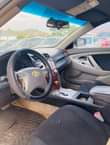 A picture of 2008 Camry LE sharp engine 4 plugs smooth gear AC