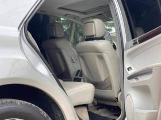 A picture of 2008 Mercedes Benz 2008