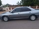 A picture of Sari Nig used 406 Manual Price 1 350 Kaduna Call08138580760
