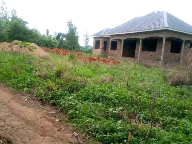 houses matugga