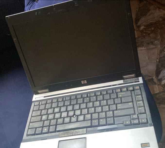 A picture of HP 6930p