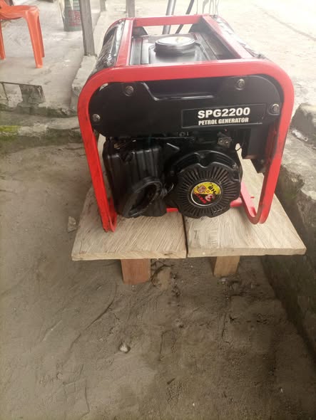 A picture of Generator