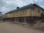 A picture of NYUMBA INA APARTMENTS ZA KUPANGISHA INAUZWA BINAFSI MBEZI LUGURUNI DAR