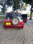 A picture of ESCUDO SHORT CHASSIS FULL DOCOMENT FULL A C BEI 3