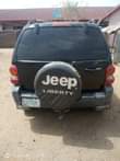A picture of Jeep
