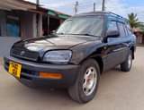 A picture of Rav4 mill 7 85