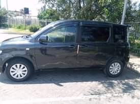 A picture of Toyota Sienta