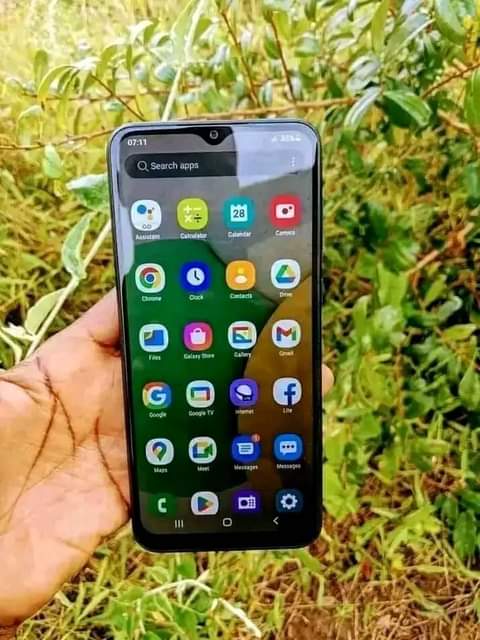 samsung a03