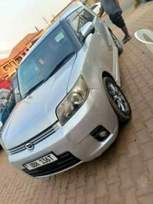 A picture of Rumion UBK on sale at 20m negotiable Call or watsapp