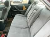A picture of 2001 Toyota Camry